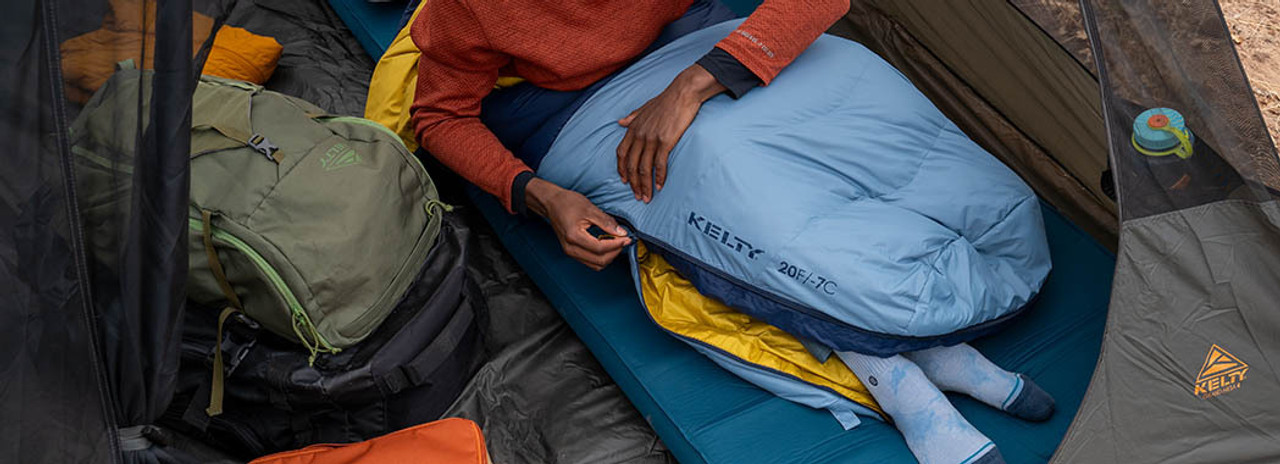 Camping Sleeping Bags